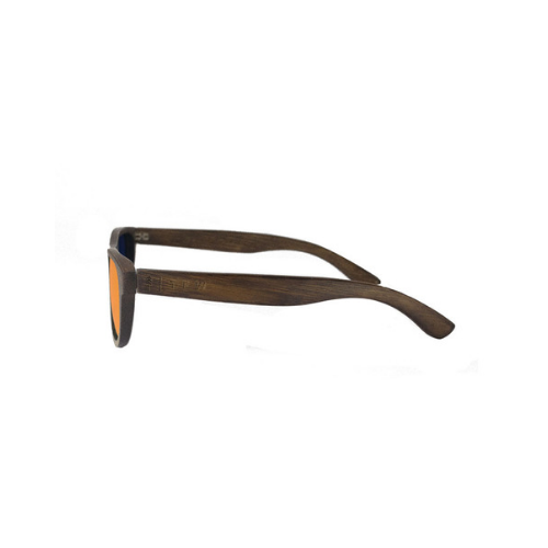 Sunglasses - WAYFARER ‚Äì MURIELO ORANGE MIRROR