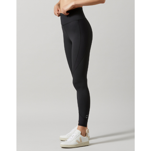 Mono Legging - Smoke Black