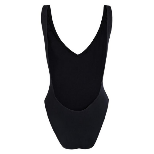 Isometric One Piece - Black