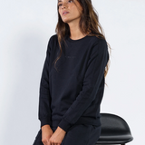 Signature Bespoke Black - Sweatshirt