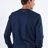 Signature Bespoke Blue - Sweatshirt