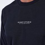 Signature Bespoke Black - Sweatshirt