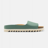 Palm Sandal - Alga