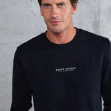 Signature Bespoke Black - Sweatshirt