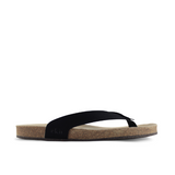 Sandals - Black