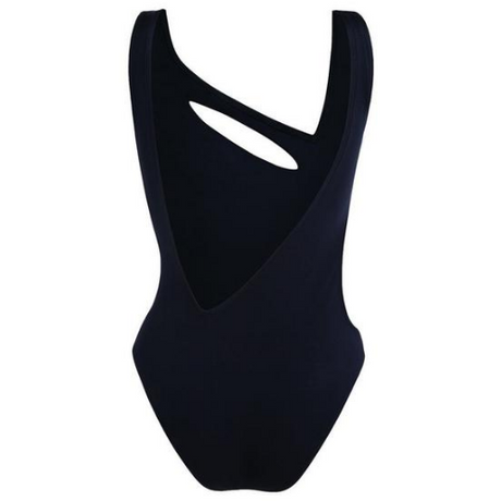 Andromedea One Piece - Black