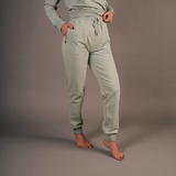 Loose Fit Jogger - Jade