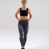 Topaz Leopard Leggings