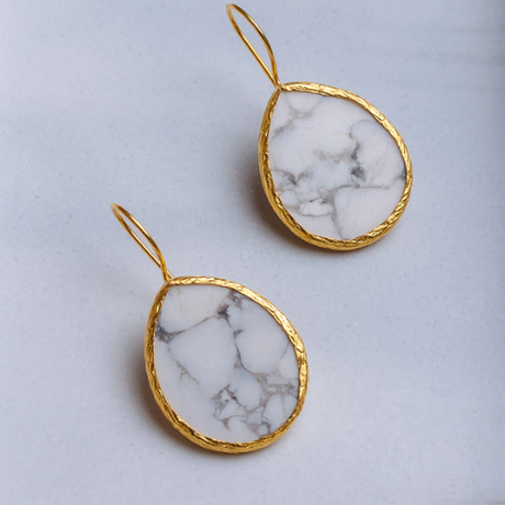 Cecelia  Earrings