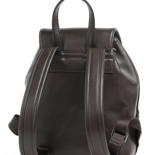 TATUM Vegan Backpack - Loom Espresso