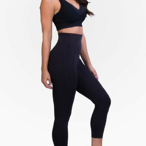 Mother Tucker Capri Leggings