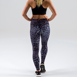 Topaz Leopard Leggings