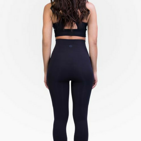 Mother Tucker Capri Leggings