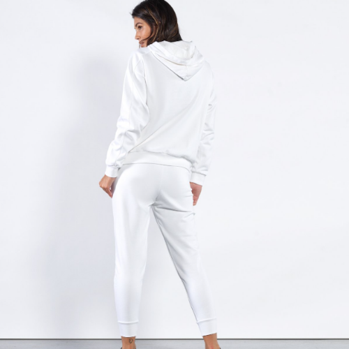 Signature Club White - Pant