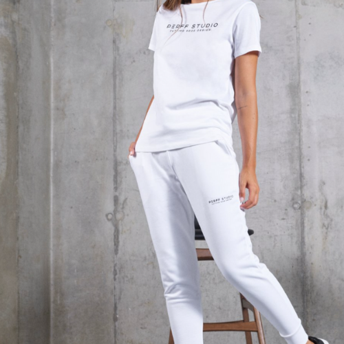 Signature Club White - Pant