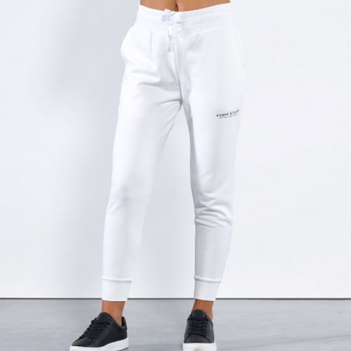 Signature Club White - Pant