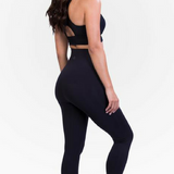 Mother Tucker Capri Leggings