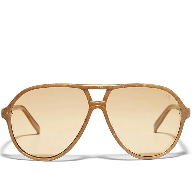 ELLIS Sunglasses brown