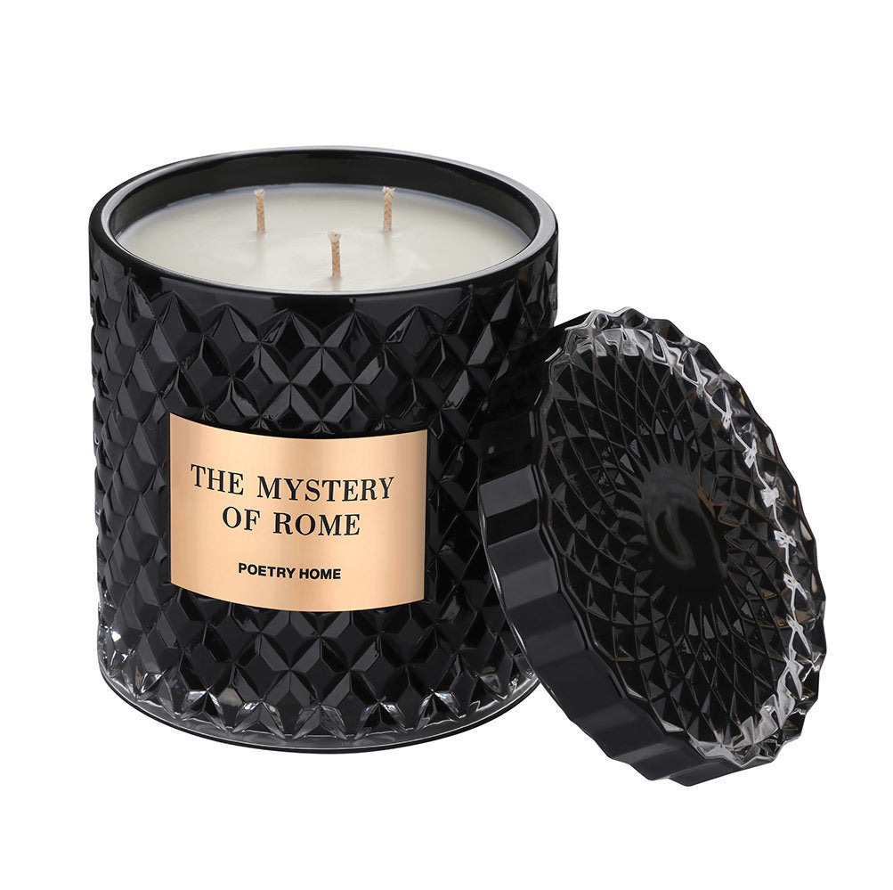 The Mystery of Rome 2kg - Candle