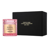 Hotel Amalfi 220g - Candle