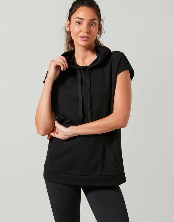 Bailey Jumper in Black