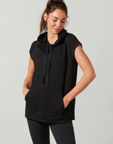 Bailey Jumper in Black