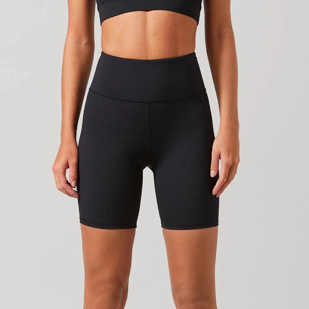 Lilybod Zinnia Crop Sports Bra and High Waist Full Length Legging Size XS -  $100 - From Laurel