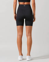 Isla 6-inch Bike Short Black