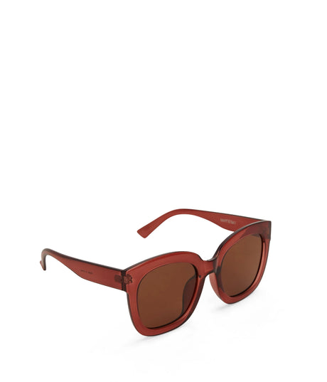 Charlet Sunglasses Brown