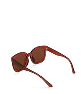 Charlet Sunglasses Brown