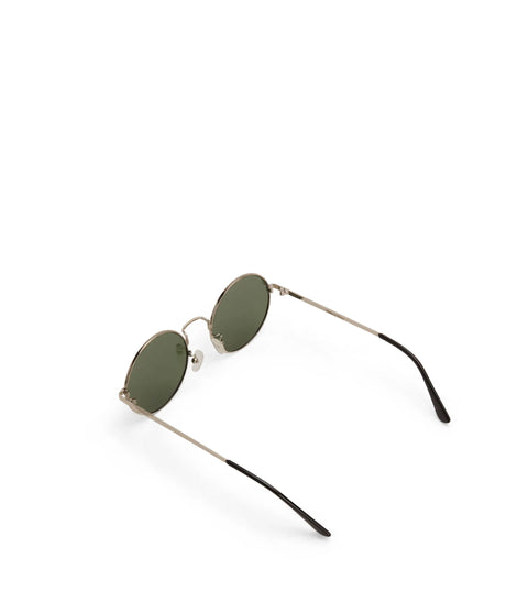 Cole Sunglasses Gold Khaki