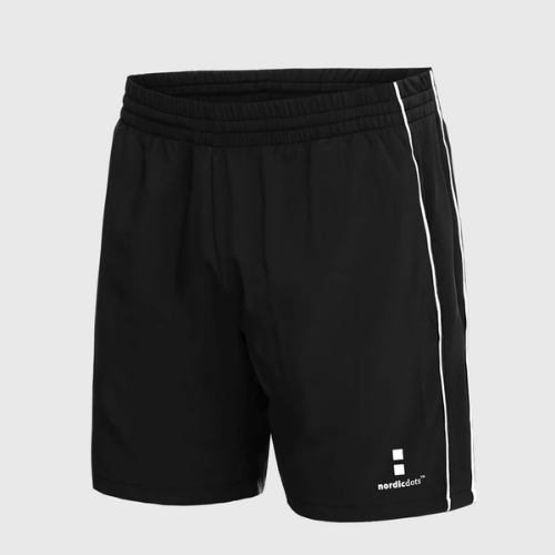 Club Shorts 7.0 Black