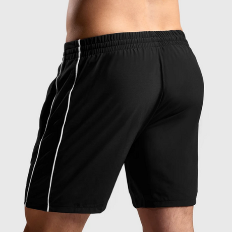 Club Shorts 7.0 Black