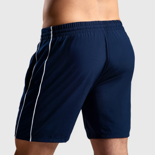 Club Shorts 7.0 Navy