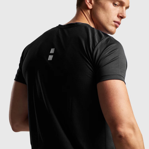 Performance T-Shirt Black