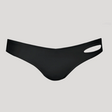 Melpomene Bottom - Black