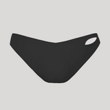 Melpomene Bottom - Black