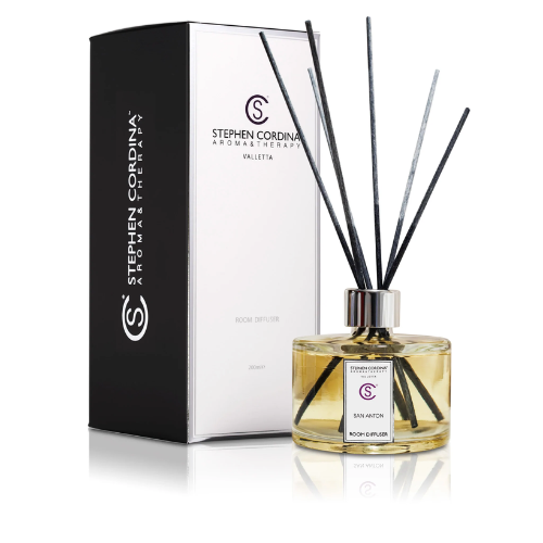 San Anton Room Diffuser 250ml