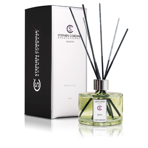 Mdina Room Diffuser 250ml