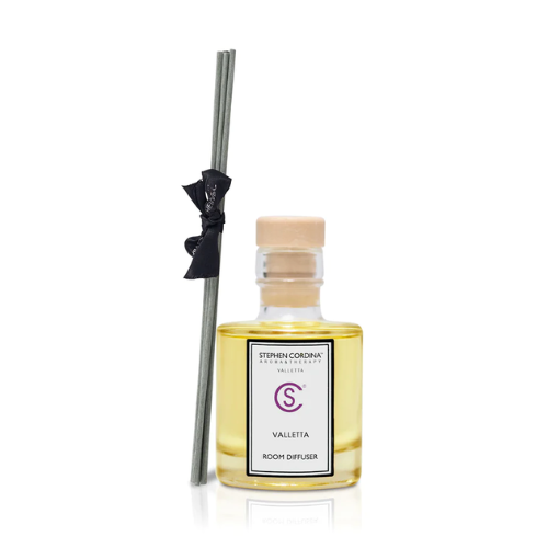 Valletta 50ml Room diffuser