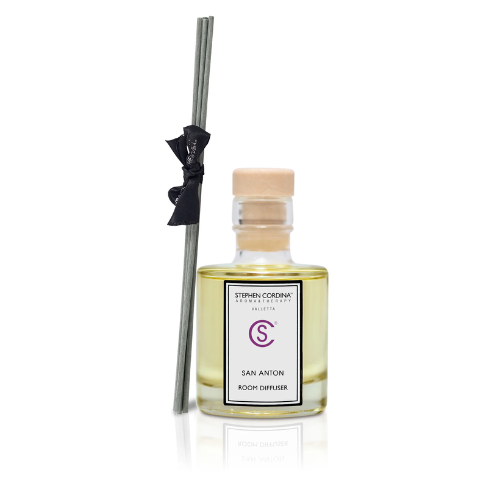 San Anton Room Diffuser 50ml