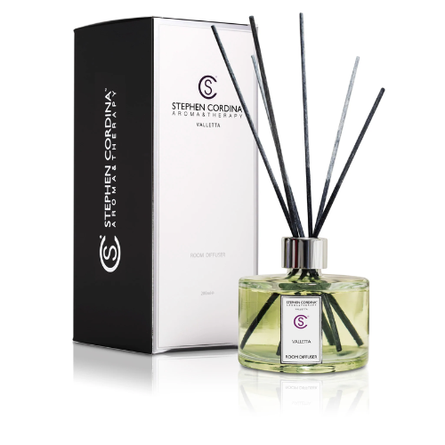 Valletta 250ml Room diffuser