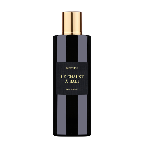 Le Chalet A Bali Home Fragrance 100ml