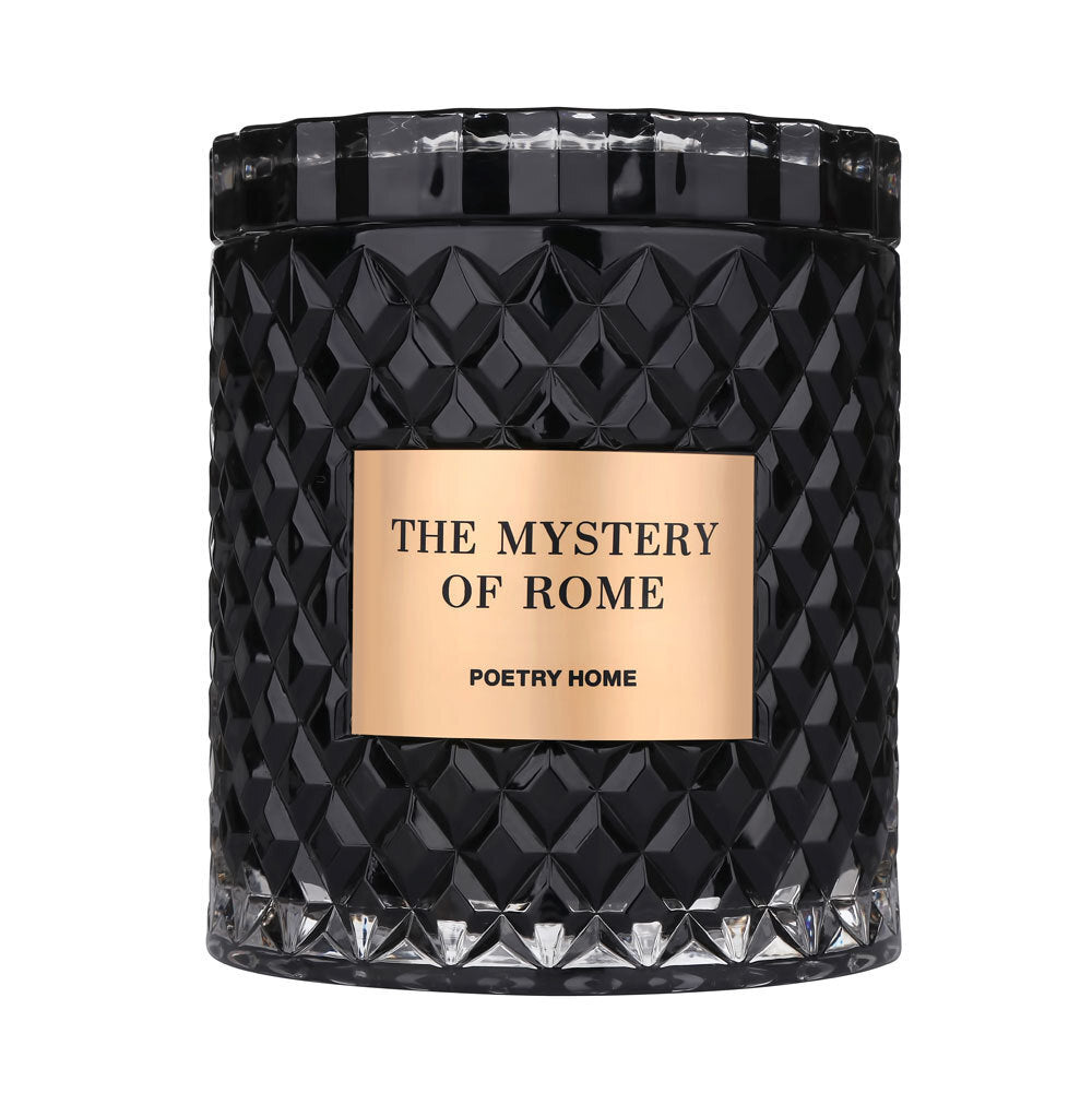 The Mystery of Rome 2kg - Candle