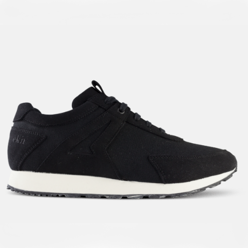 Low Seed Runner - Black