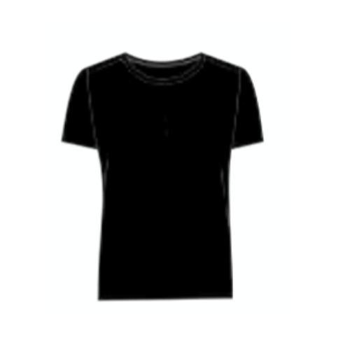 Push Limits T-Shirt Black